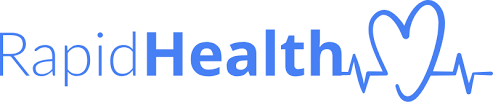 RapidHealth logo